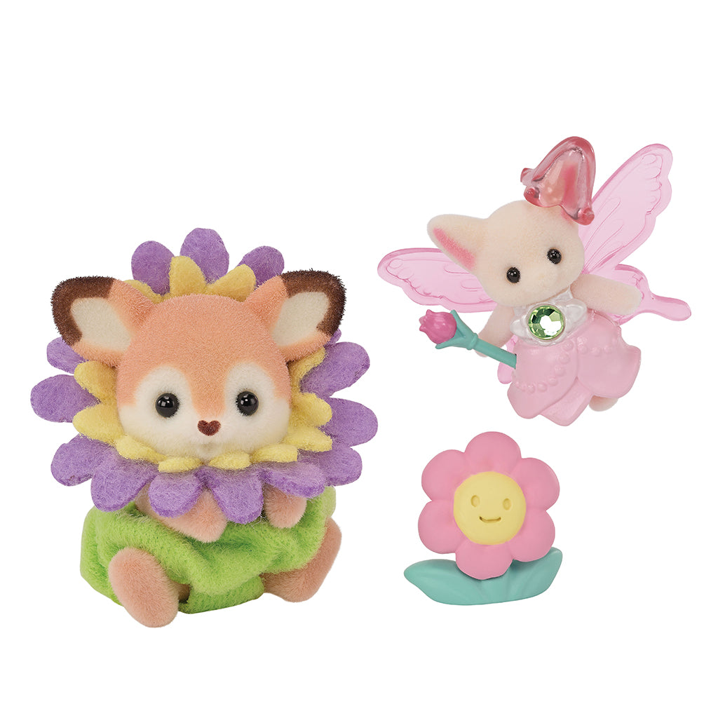 Sylvanian Families, Fairytale Tower