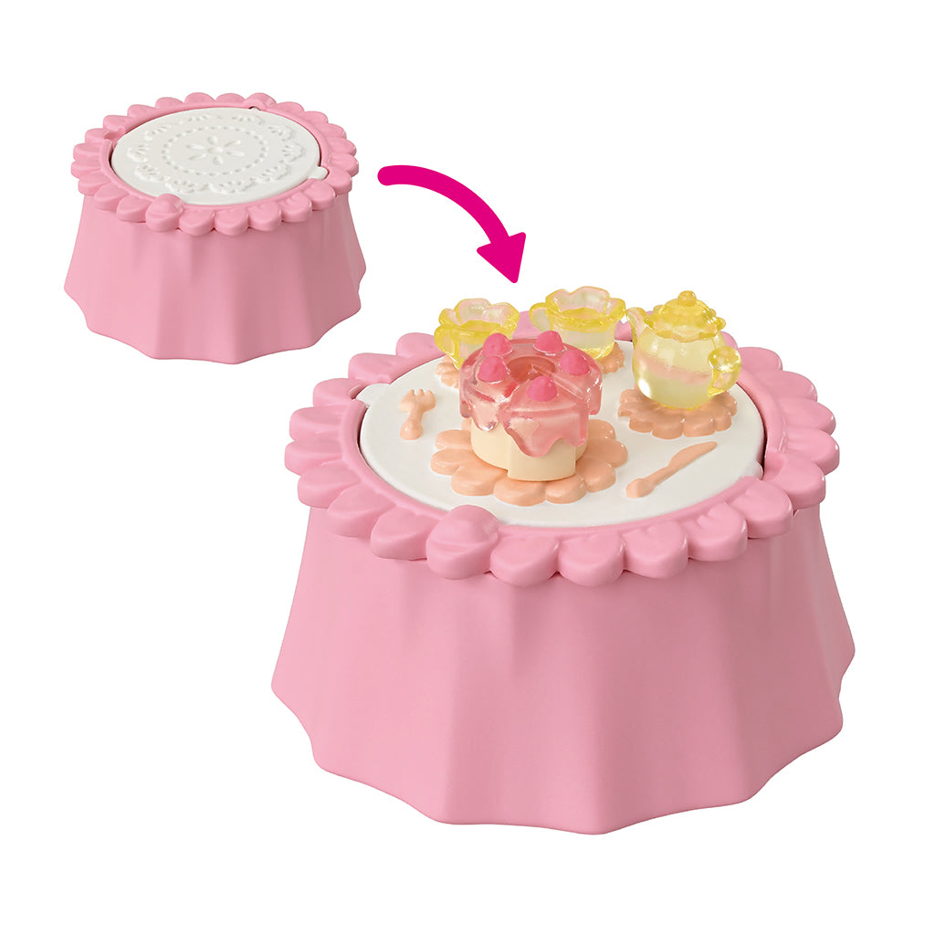 Sylvanian Families, Fairytale Tower