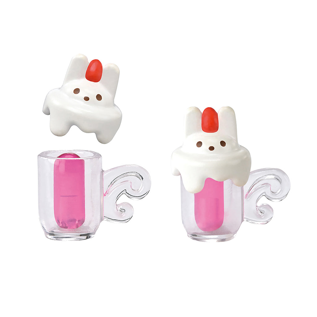 Sylvanian Families, Citrus Bird – Juice Stand
