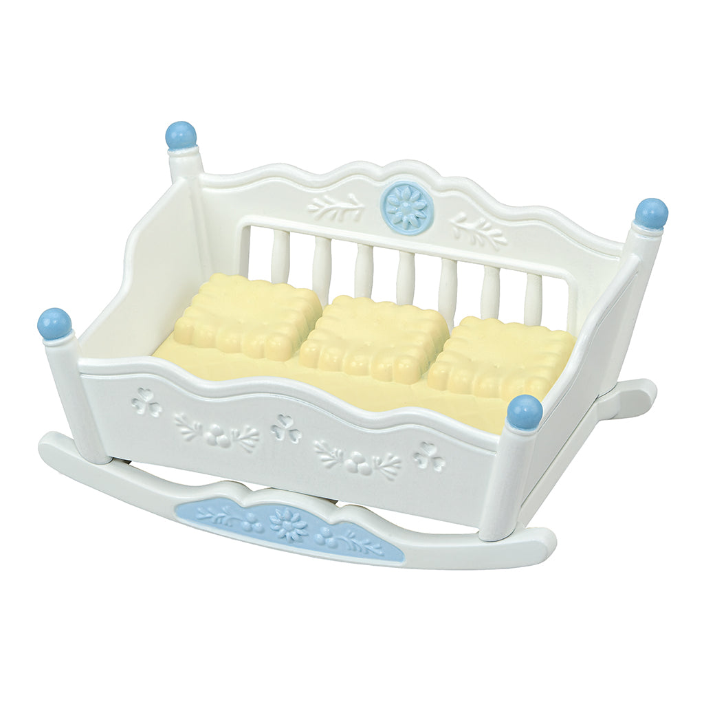 Sylvanian Families, Sleepy Biscuit Bear