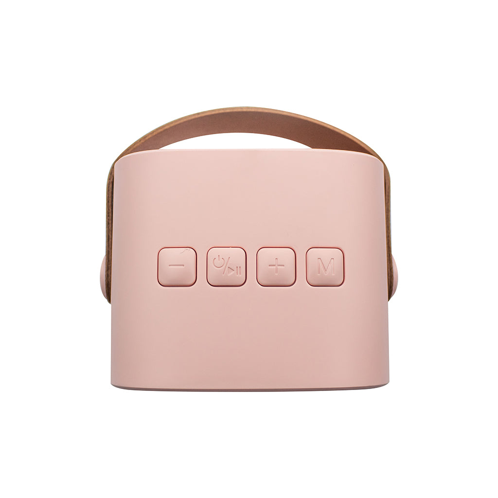 Lalarma Wireless Karaoke, Rose