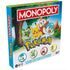 Hasbro Spil, Monopoly Pokemon DK/NO