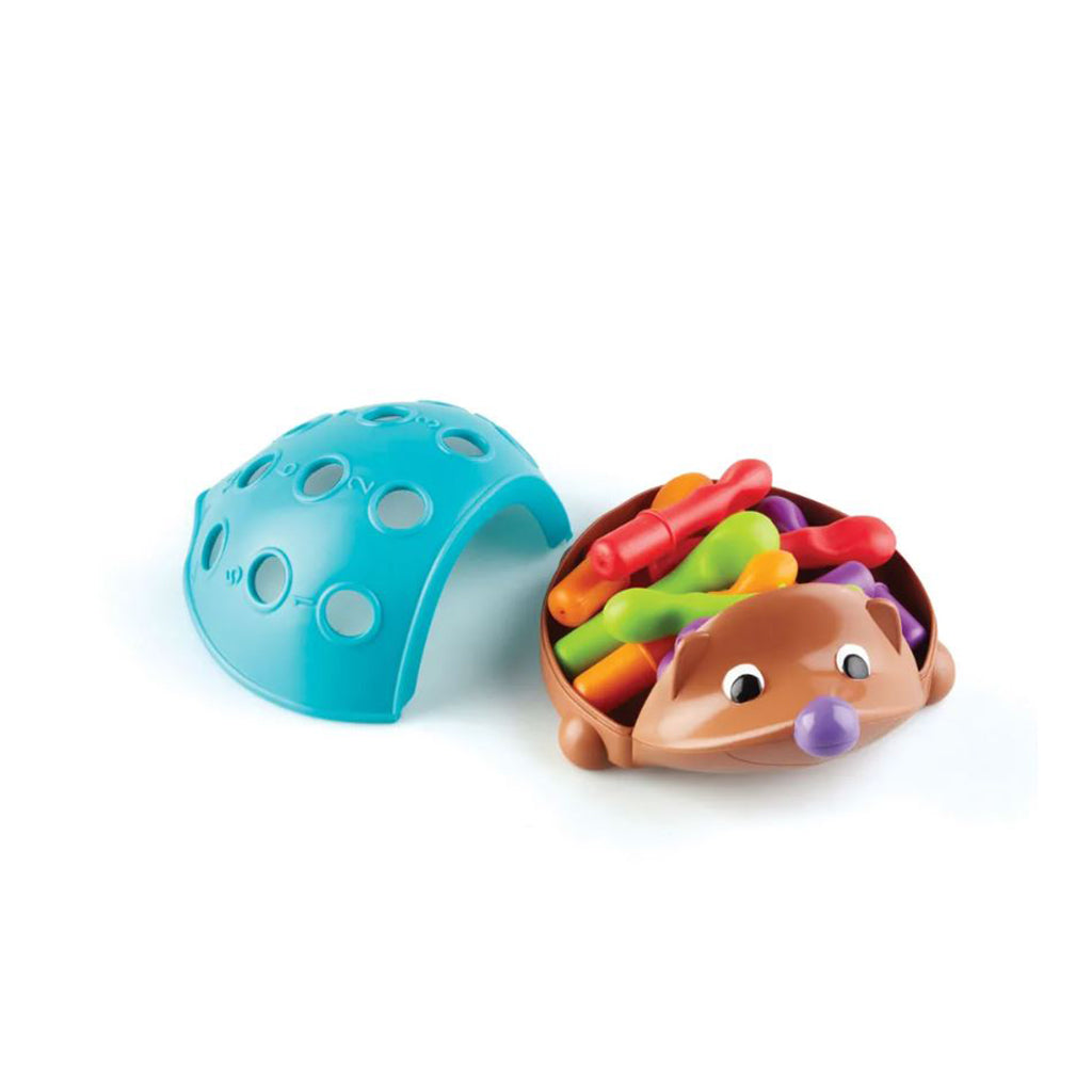 Learning Resources Strengthen Fine Motor Skills - Activity Set with Hedgehog