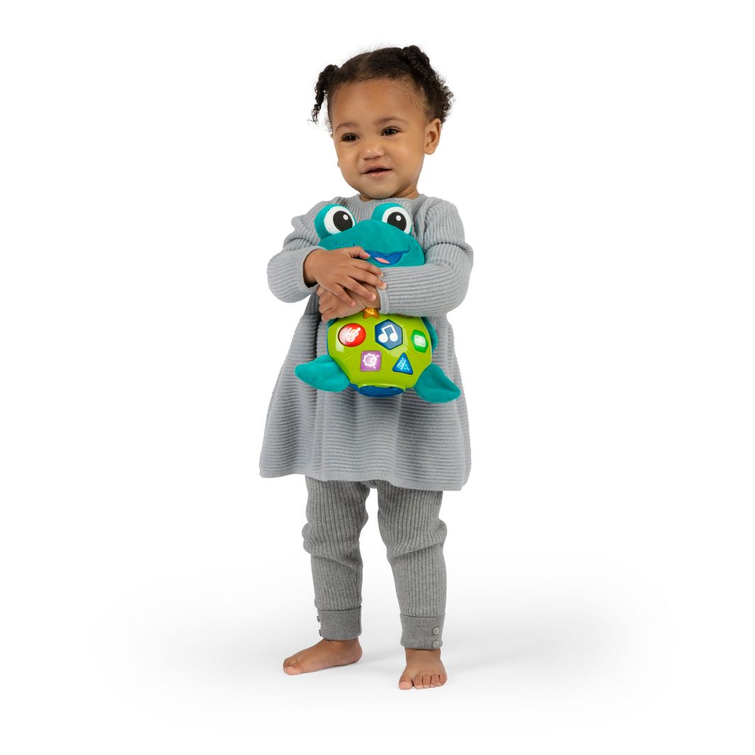BABY Einstein Musical Toy, Neptune&