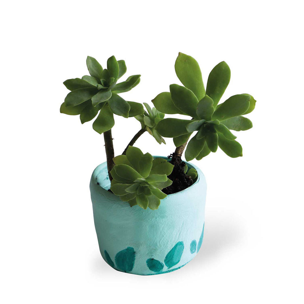 PRIMO - Self-Hardening Clay 500g - Pastel Green