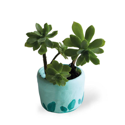 PRIMO - Self-Hardening Clay 500g - Pastel Green
