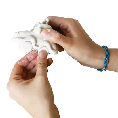 PRIMO - Self-Hardening Clay 500g - White