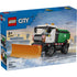 LEGO® City Sneplov