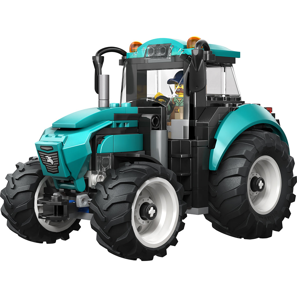 LEGO® City Tractor