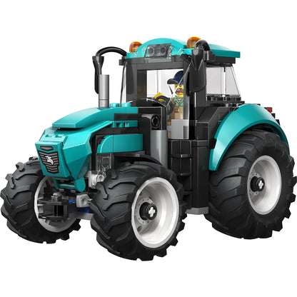 LEGO® City Tractor