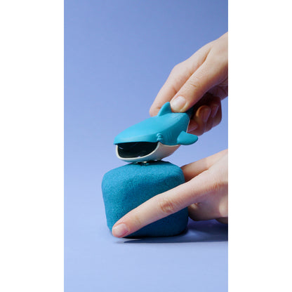 Kinetic Sand Deep Sea Dive, Ocean-Themed Sandbox