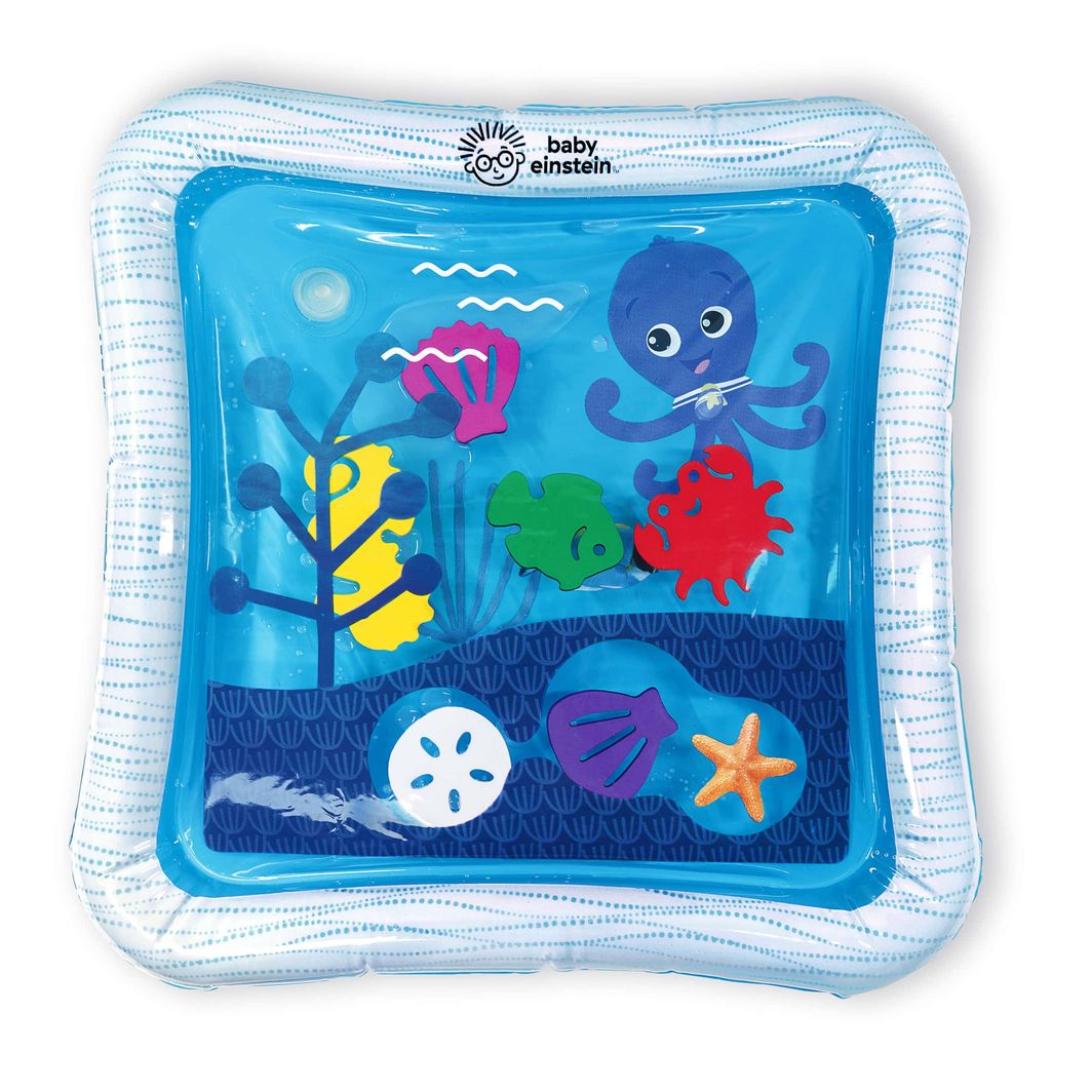 BABY Einstein baby toy, water play mat – Opus’s Ocean of Discovery