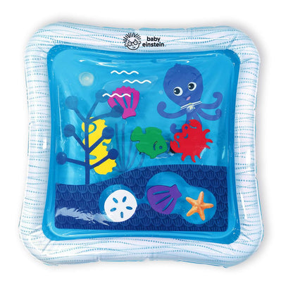 BABY Einstein baby toy, water play mat – Opus’s Ocean of Discovery