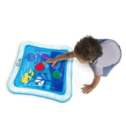 BABY Einstein baby toy, water play mat – Opus’s Ocean of Discovery