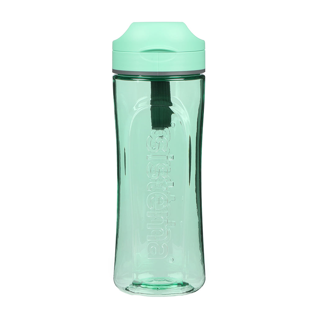 Sistema Water Bottle, Tritan Swift, 600 ml – Apple Mint Green
