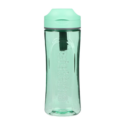 Sistema Water Bottle, Tritan Swift, 600 ml – Apple Mint Green