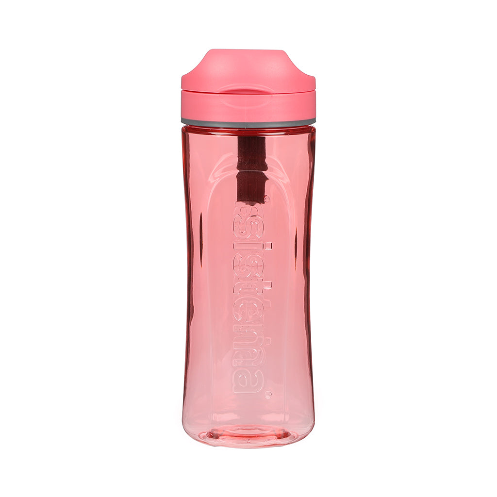 Sistema Tritan Swift Water Bottle, 600 ml – Pink Punch