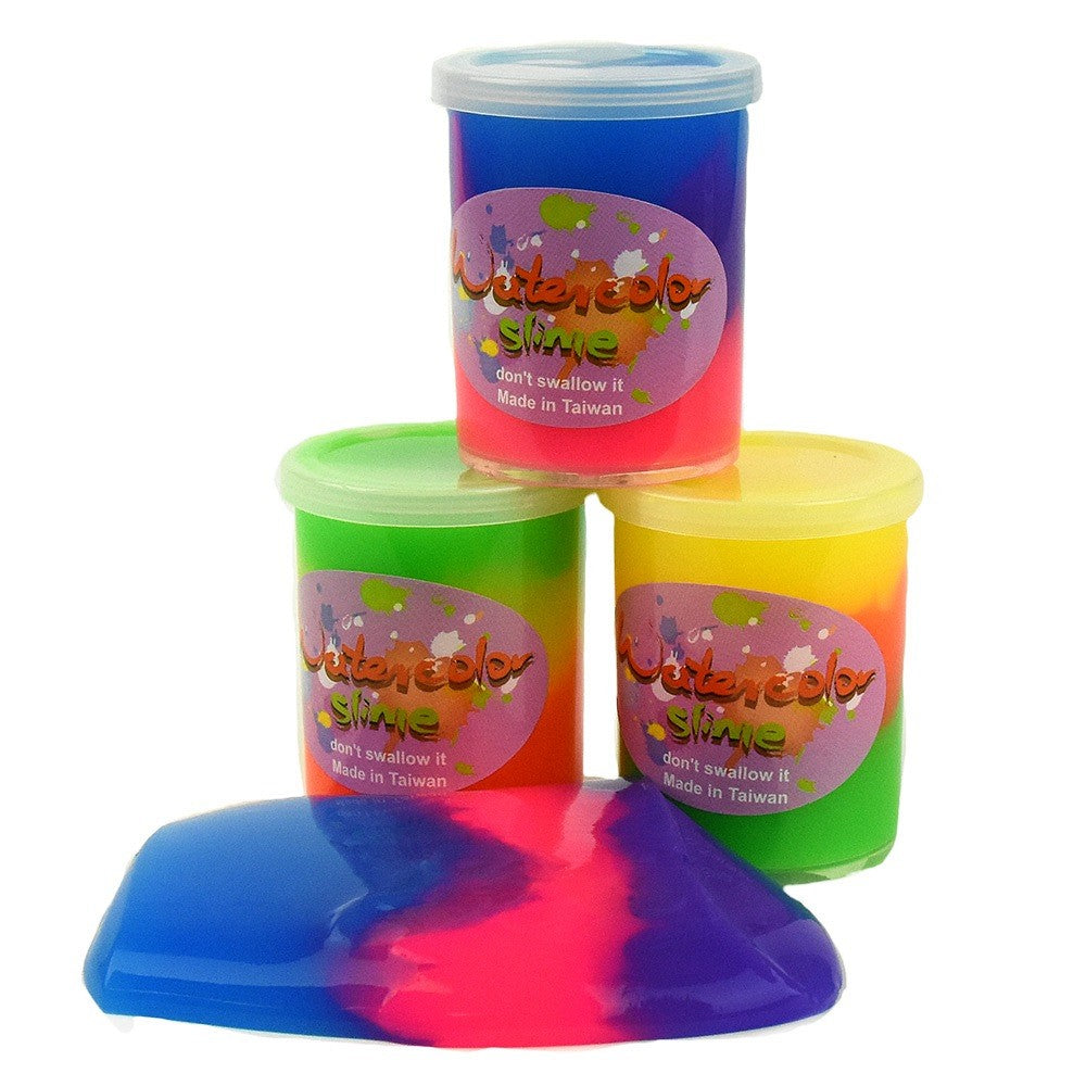 Robetoy Slim in Three Colors - Assorted