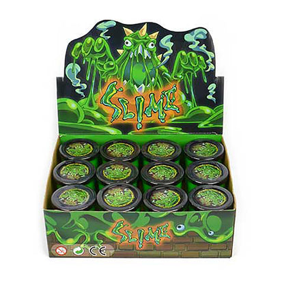 Robetoy Green Fart Slime