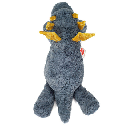 Teddy Hermann Plush Toy, Dragon Lottie - 48 cm