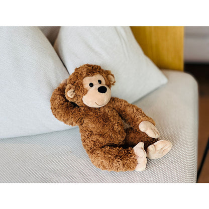 Teddy Hermann Soft Toy, Monkey Ricky – 32 cm