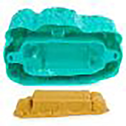 Kinetic Sand, Magical Sand - Mermaid Crystal