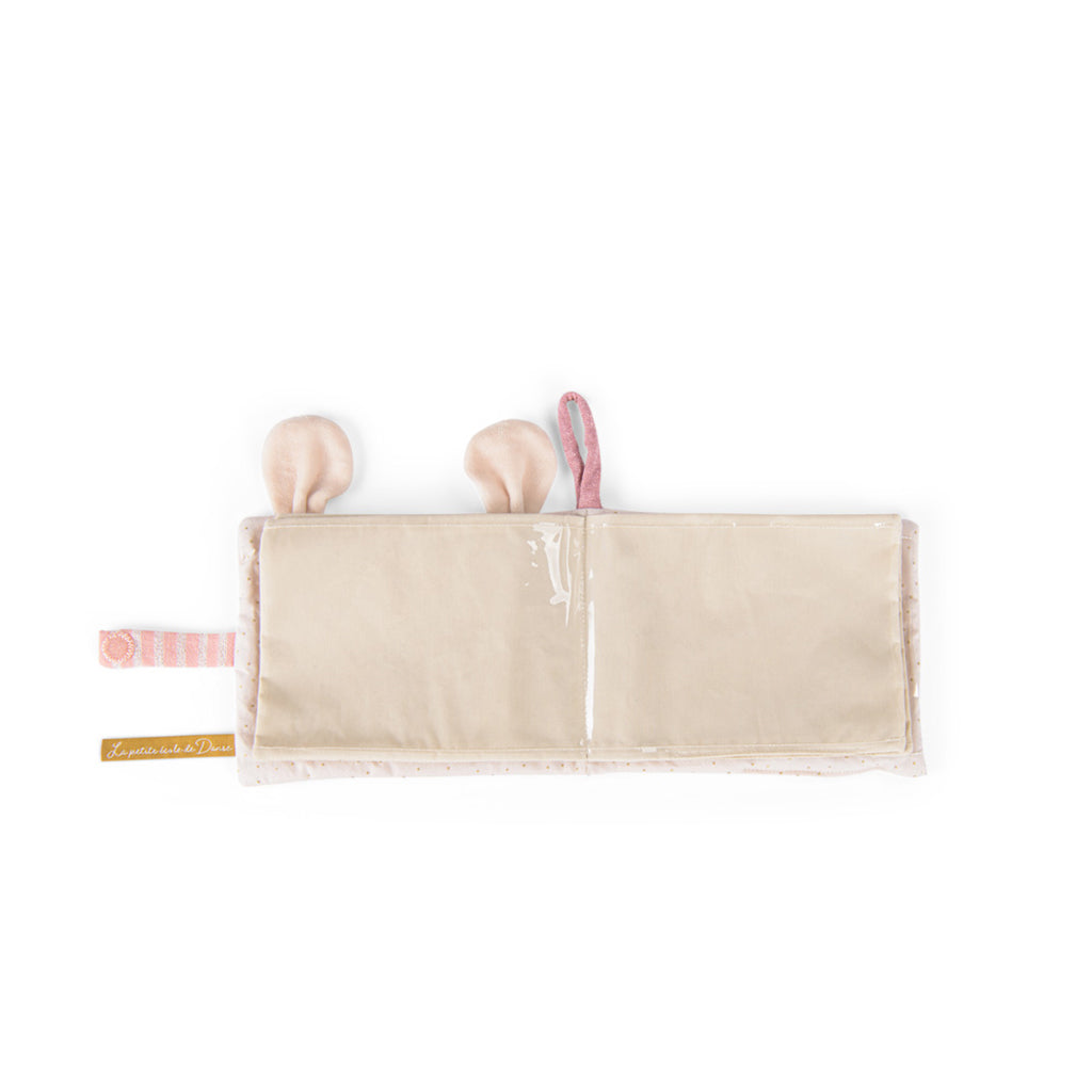 Moulin Roty My First Photo Album, Mouse - La Petite Ecole de Danse