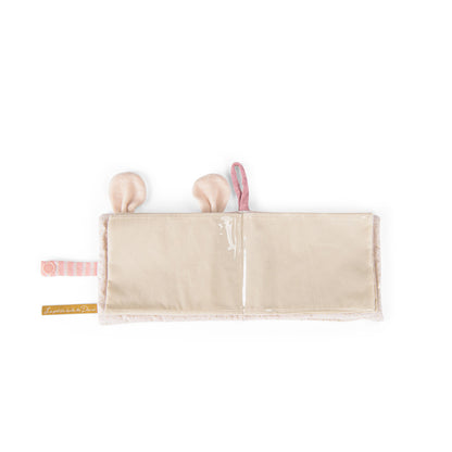 Moulin Roty My First Photo Album, Mouse - La Petite Ecole de Danse