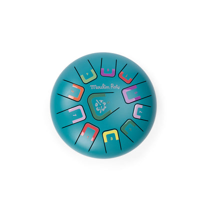 Moulin Roty Tongue Tomme, In the Jungle