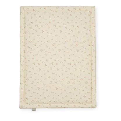 Cam Cam Soft Organic Baby Quilt - Ashley