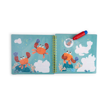 Moulin Roty I Paint with Water, Les Aventures de Paulie