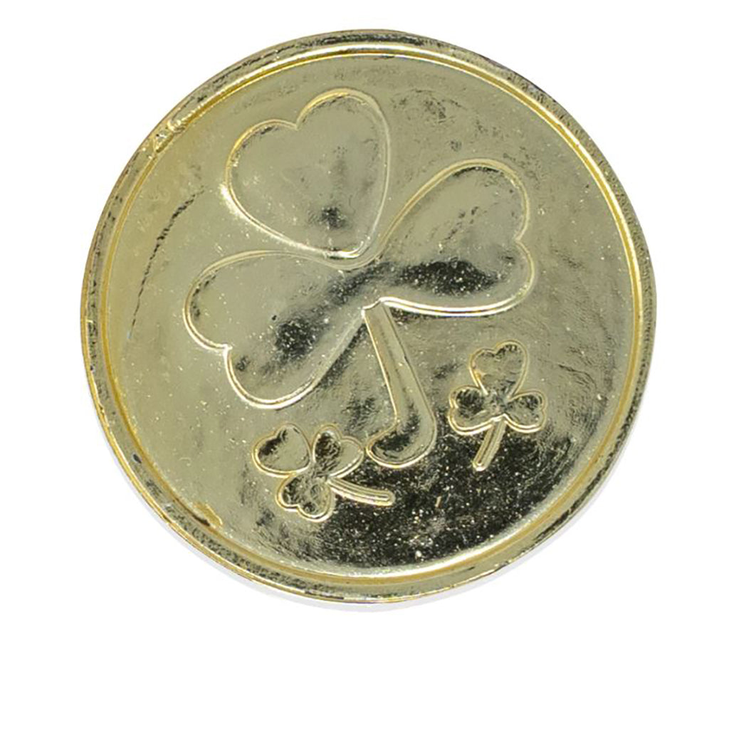 Mamamemo Gold Coins
