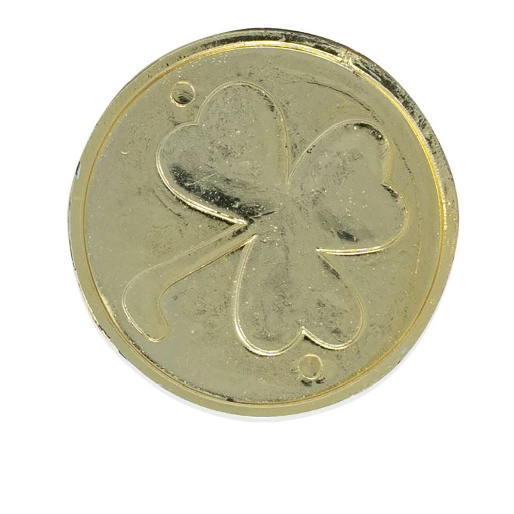 Mamamemo Gold Coins