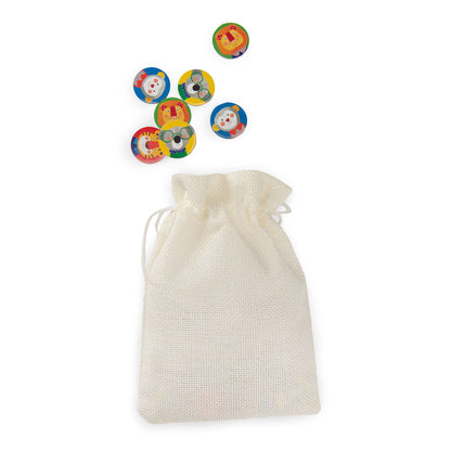 Moulin Roty - Game - Picture Lottery - Les Popipop