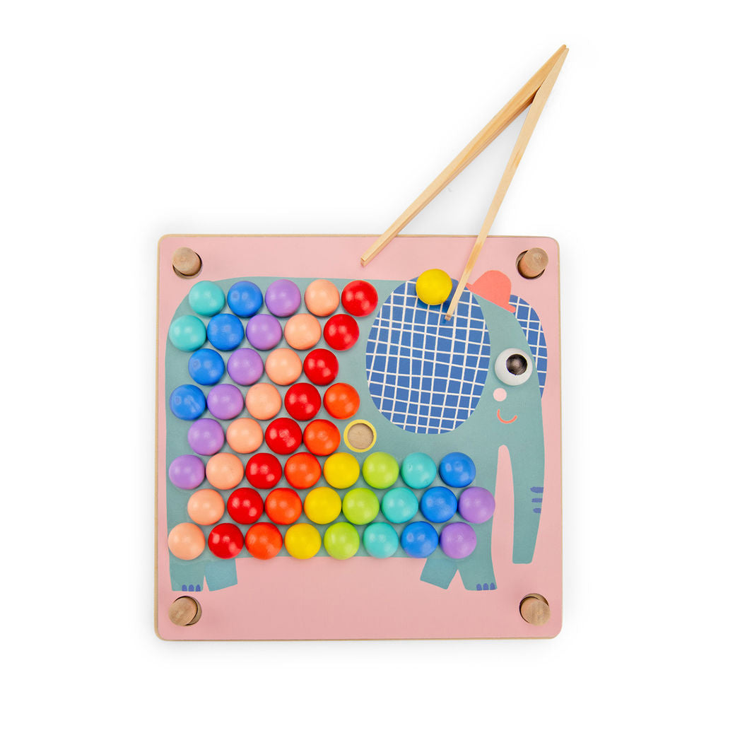 Moulin Roty - Game - Sorting Game - Les Toupitis
