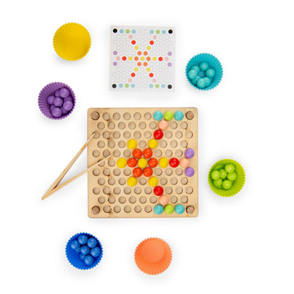 Moulin Roty - Game - Sorting Game - Les Toupitis