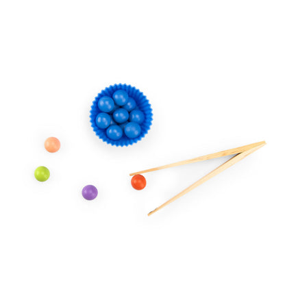 Moulin Roty - Game - Sorting Game - Les Toupitis