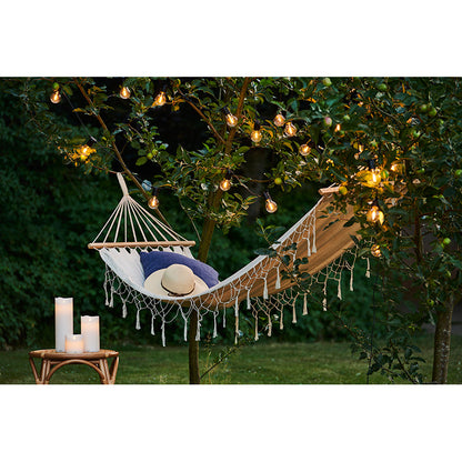 Sirius Tobias Supplement Set, Black Light String with 10 Clear LED Bulbs (Without Transformer)