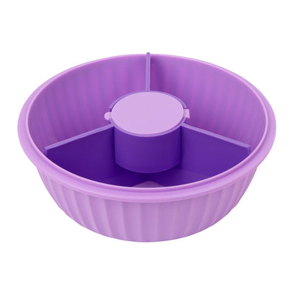 Yumbox Poke Bowl, Maui Purple