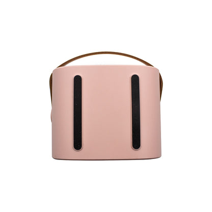 Lalarma Wireless Karaoke, Rose