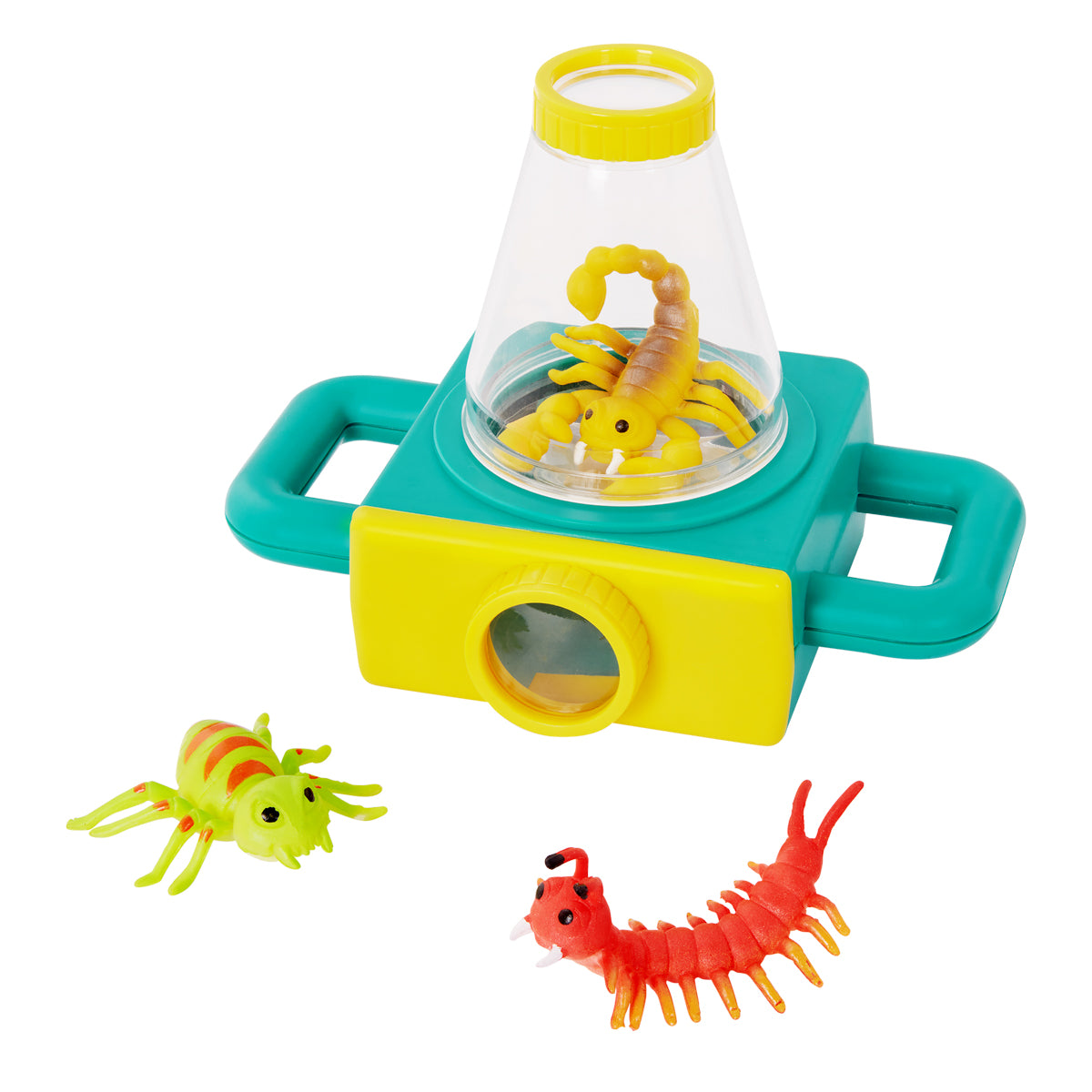 B Toys Insect Microscope