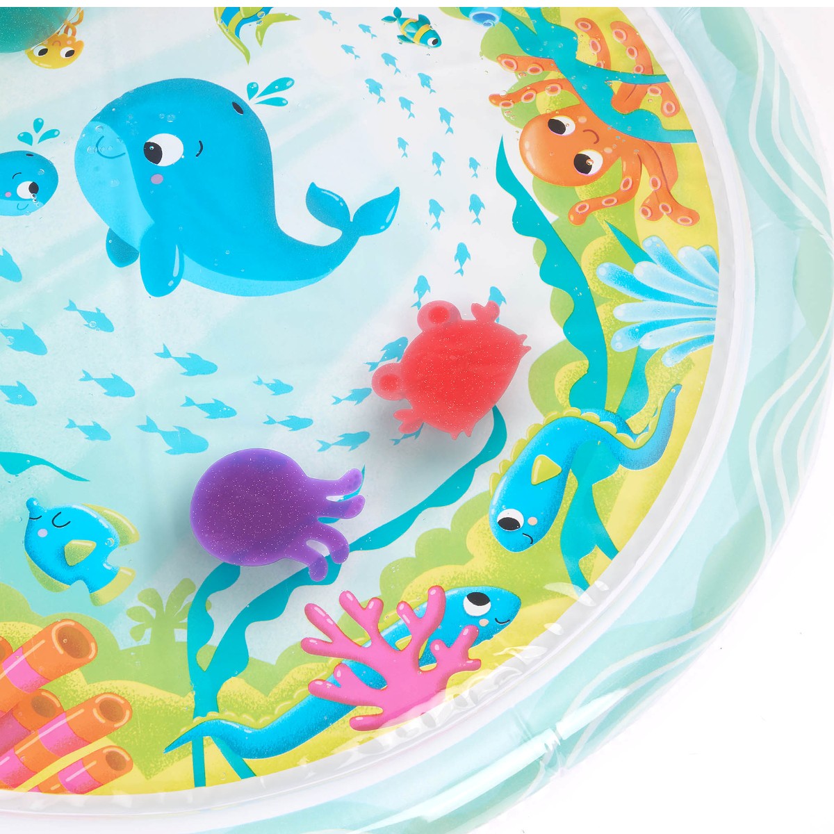 B Toys, Vand aktivitetsmåtte 702280