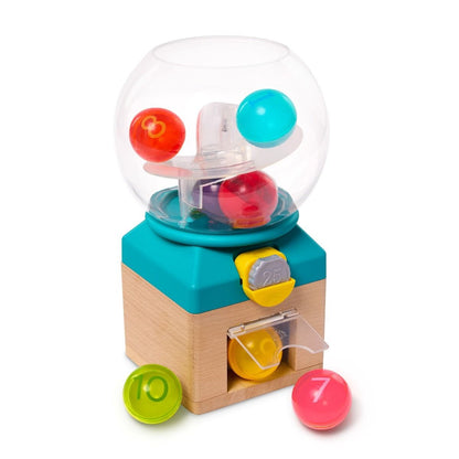 B Toys Gumball Machine, Learn to Count
