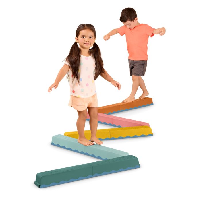 B Toys Balance sæt