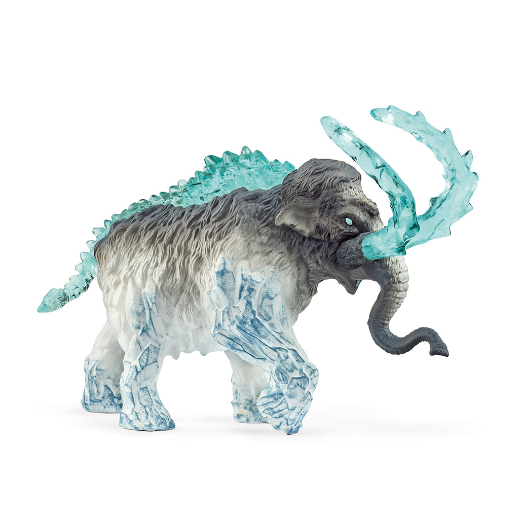 Schleich Eldrador, Frost Mammoth