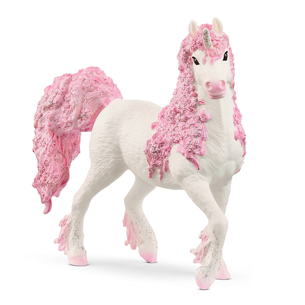 Schleich Bayala, Unicorn – Flower Mare
