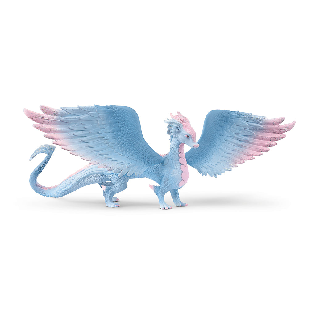 Schleich Bayala, Crystal Dragon