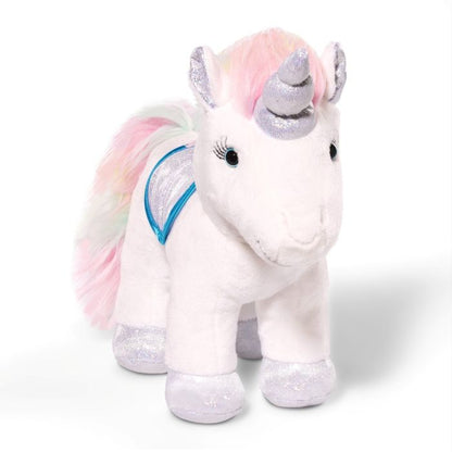 Pucci Pups Unicorn in Bag