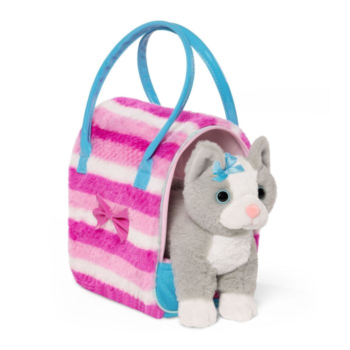 Pucci Pups Cat in Bag