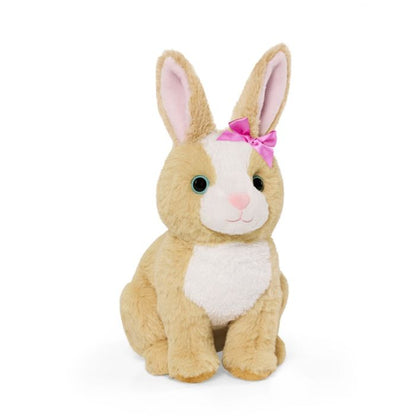 Pucci Pups Bunny in Bag